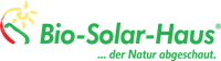 Logo Bio-Solar-Haus Logo Bio-Solar-Haus