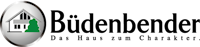 Logo Büdenbender Hausbau Logo Büdenbender Hausbau
