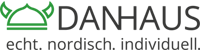 Logo Danhaus Deutschland Logo Danhaus Deutschland